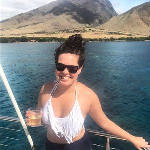 Meet your Posher, Anne